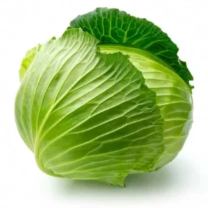 Fresh Cabbage – Whole
