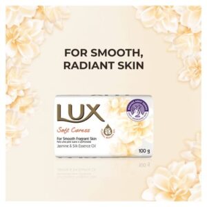 Lux Bath Soap 100g