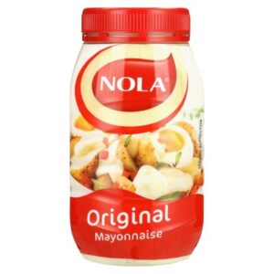 Nola Mayonnaise - 750g