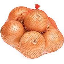 Fresh Onions – 1kg