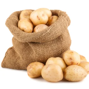 Fresh Potatoes – 1kg