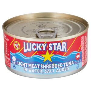 Lucky Star Tuna - 170g